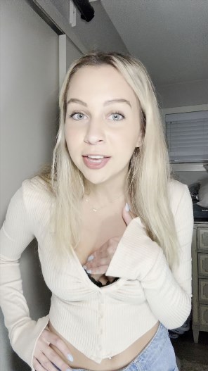 tiffstreatsxoxo – You really think you are enough for this SIZE QUEEN – SPH